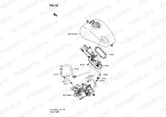 18 - FUEL PUMP