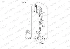 18 - FUEL PUMP