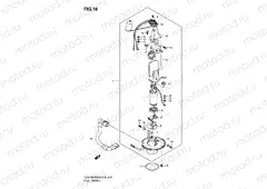 18 - FUEL PUMP