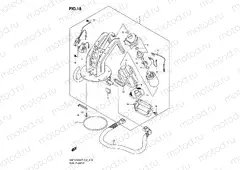 18 - FUEL PUMP