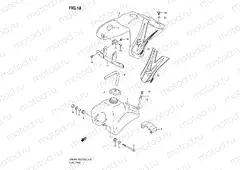 18 - FUEL TANK