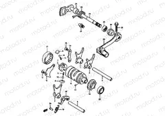 18 - GEAR SHIFTING