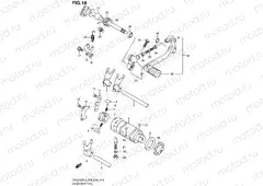 18 - GEAR SHIFTING