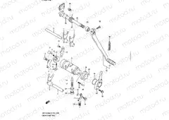 18 - GEAR SHIFTING