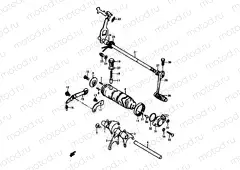 18 - GEAR SHIFTING