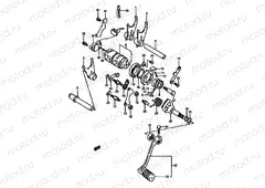 18 - GEAR SHIFTING