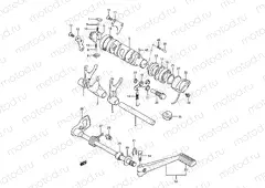 18 - GEAR SHIFTING