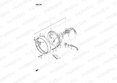 18 - HEADLAMP (E02)