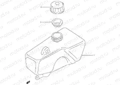 18 - OIL TANK