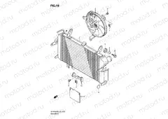 18 - RADIATOR