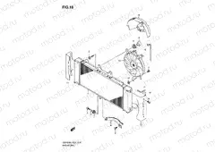 18 - RADIATOR