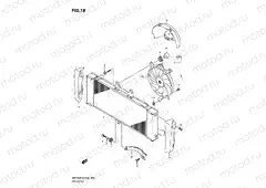 18 - RADIATOR