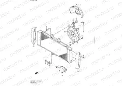 18 - RADIATOR