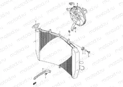 18 - RADIATOR