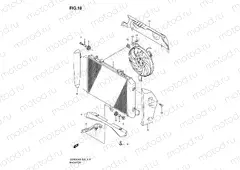 18 - RADIATOR