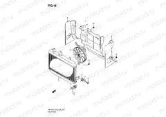 18 - RADIATOR
