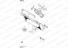 18 - RADIATOR (GSR750L3 E21)