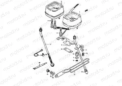 18 - SPEEDOMETER-TACHOMETER
