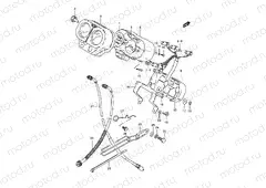 18 - SPEEDOMETER - TACHOMETER