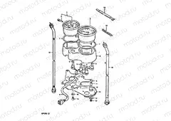 18 - SPEEDOMETER - TACHOMETER