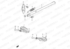 18 - STAND (MODEL K2/K3)
