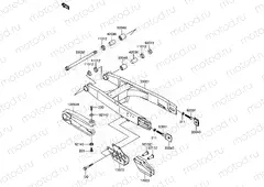 18 - SWINGARM