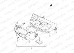 18 - TAIL LAMP