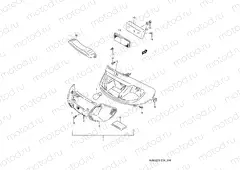 18 - TAIL LAMP