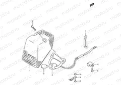 18 - TAIL LAMP