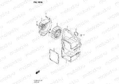181A - COOLING FAN