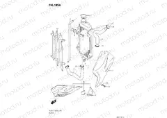 185A - RADIATOR