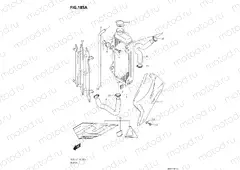185A - RADIATOR