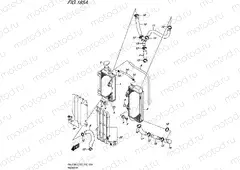 185A - RADIATOR