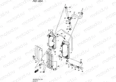 185A - RADIATOR