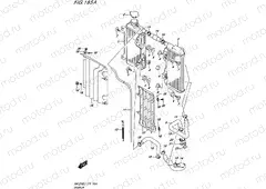 185A - RADIATOR