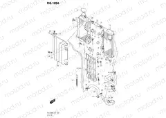 185A - RADIATOR