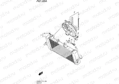 185A - RADIATOR