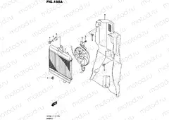 185A - RADIATOR