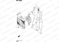 185A - RADIATOR