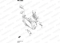 185A - RADIATOR