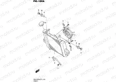 185A - RADIATOR