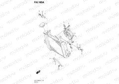 185A - RADIATOR