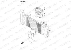185A - RADIATOR