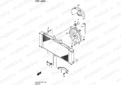 185A - RADIATOR
