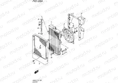 185A - RADIATOR