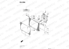 185A - RADIATOR