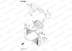 185A - RADIATOR