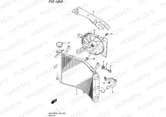 185A - RADIATOR