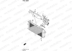 185A - RADIATOR
