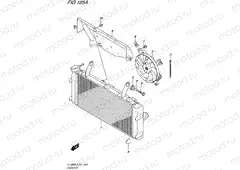 185A - RADIATOR